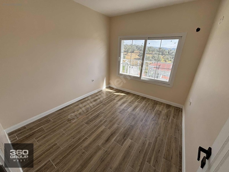 İhsaniye Orman Villaları | Müstakil Bahçeli Dubleks 3+1 Villa — fotoğraf 14