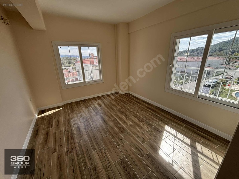 İhsaniye Orman Villaları | Müstakil Bahçeli Dubleks 3+1 Villa — fotoğraf 18