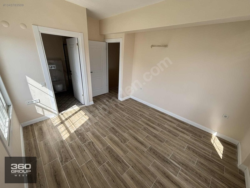 İhsaniye Orman Villaları | Müstakil Bahçeli Dubleks 3+1 Villa — fotoğraf 19