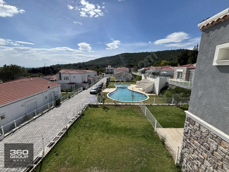 İhsaniye Orman Villaları | Müstakil Bahçeli Dubleks 3+1 Villa — fotoğraf 20
