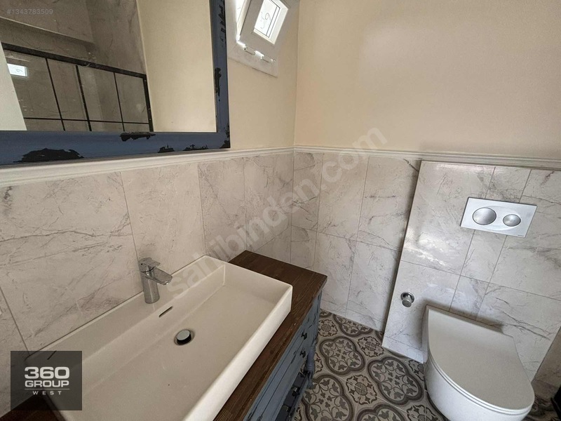 İhsaniye Orman Villaları | Müstakil Bahçeli Dubleks 3+1 Villa — fotoğraf 21