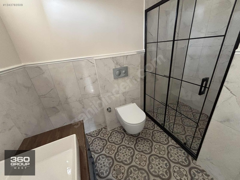İhsaniye Orman Villaları | Müstakil Bahçeli Dubleks 3+1 Villa — fotoğraf 22