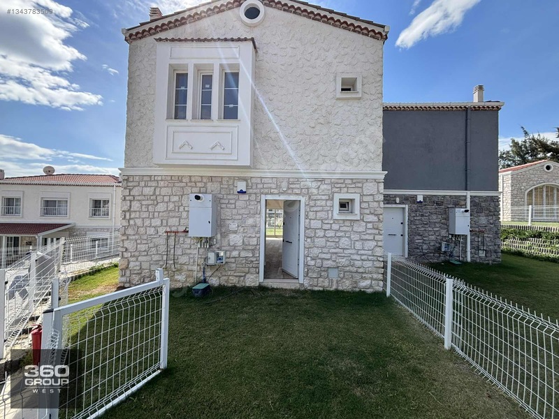 İhsaniye Orman Villaları | Müstakil Bahçeli Dubleks 3+1 Villa — fotoğraf 23