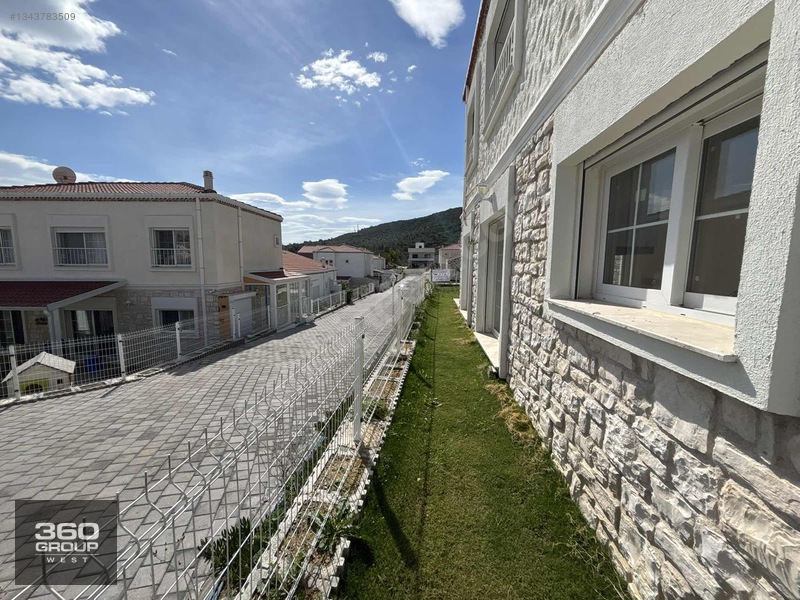 İhsaniye Orman Villaları | Müstakil Bahçeli Dubleks 3+1 Villa — fotoğraf 24