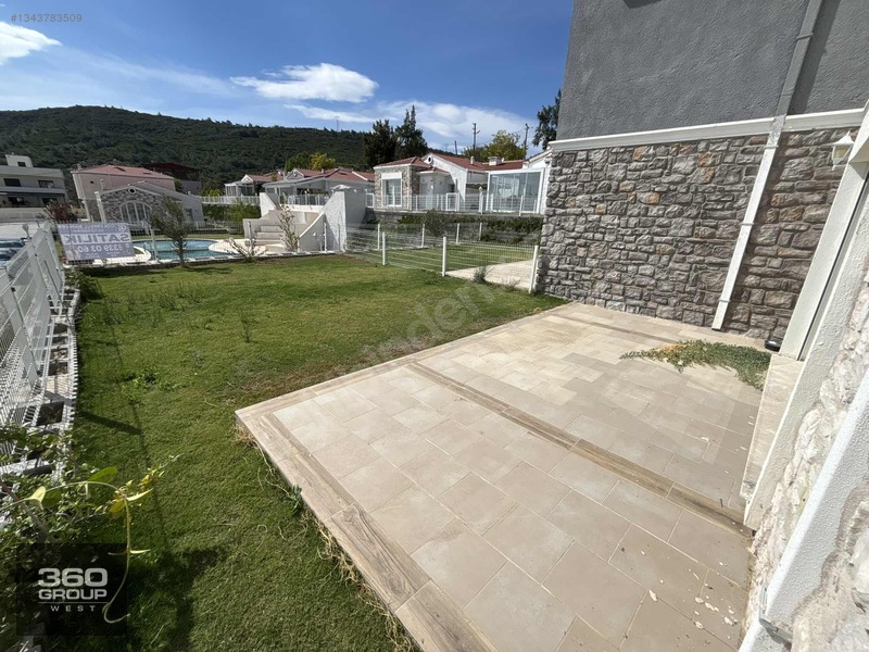İhsaniye Orman Villaları | Müstakil Bahçeli Dubleks 3+1 Villa — fotoğraf 25