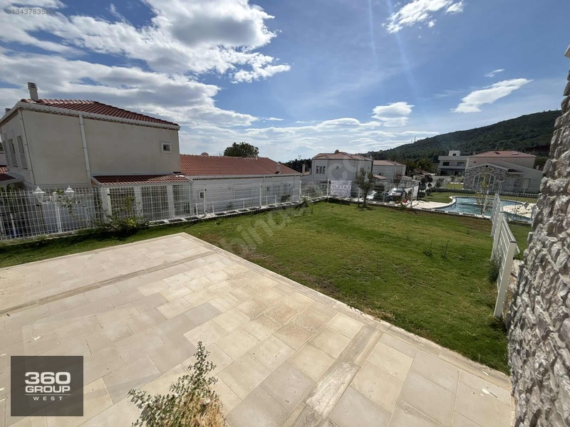 İhsaniye Orman Villaları | Müstakil Bahçeli Dubleks 3+1 Villa — fotoğraf 26