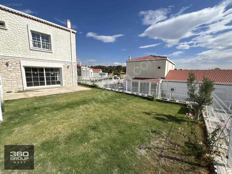 İhsaniye Orman Villaları | Müstakil Bahçeli Dubleks 3+1 Villa — fotoğraf 27
