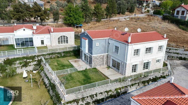 İhsaniye Orman Villaları | Müstakil Bahçeli Dubleks 3+1 Villa — fotoğraf 30