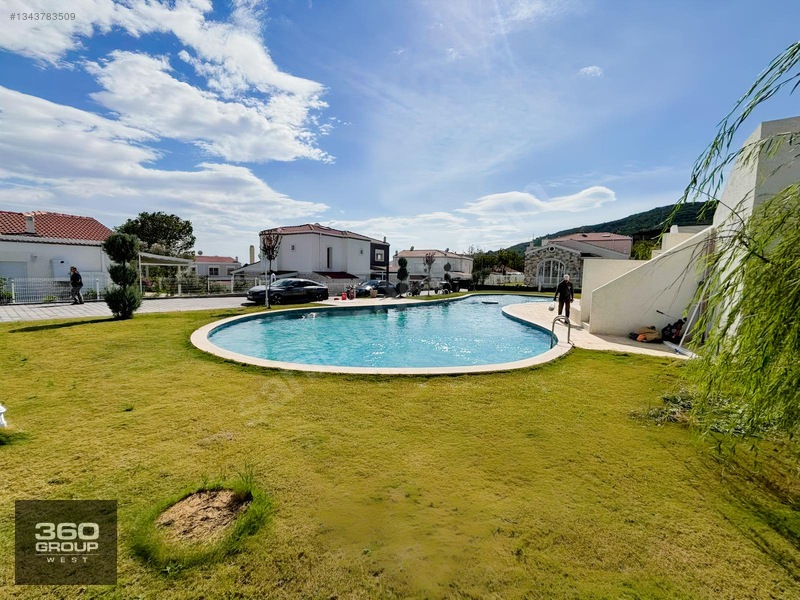 İhsaniye Orman Villaları | Müstakil Bahçeli Dubleks 3+1 Villa — fotoğraf 32