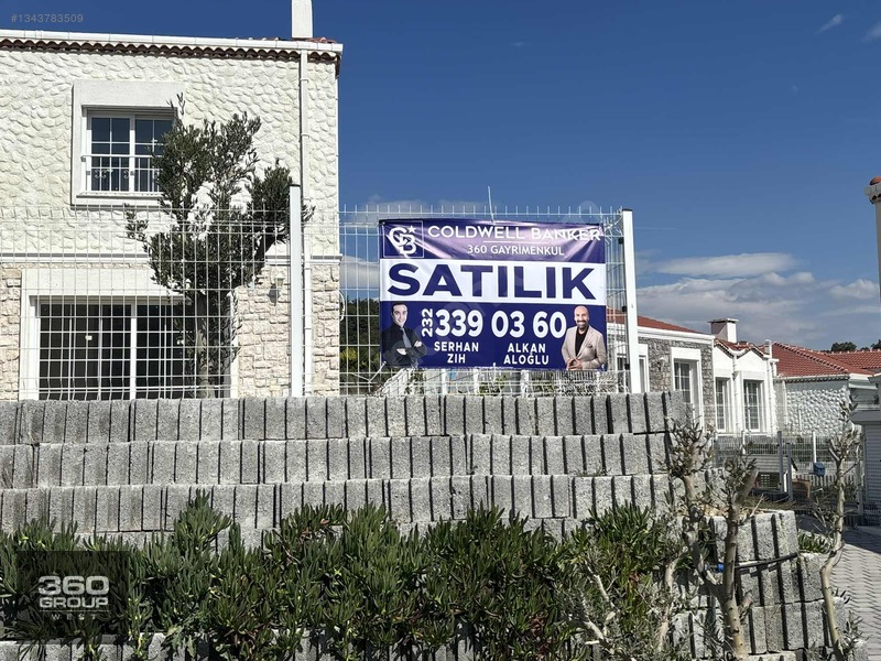İhsaniye Orman Villaları | Müstakil Bahçeli Dubleks 3+1 Villa — fotoğraf 33