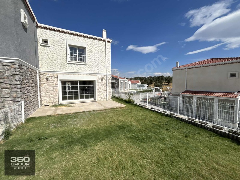 İhsaniye Orman Villaları | Müstakil Bahçeli Dubleks 3+1 Villa — fotoğraf 35