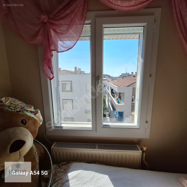 Egebay'dan Üçkuyular Mah. Göztepe Yakını 3+1 Satılık — fotoğraf 14