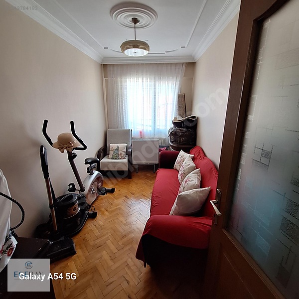 Egebay'dan Üçkuyular Mah. Göztepe Yakını 3+1 Satılık — fotoğraf 17