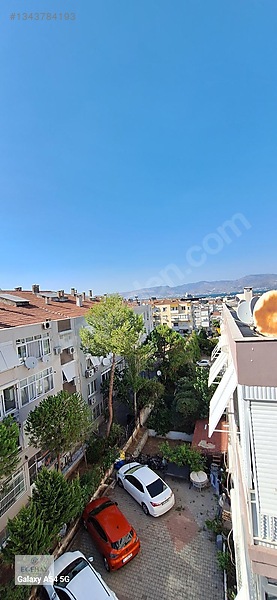 Egebay'dan Üçkuyular Mah. Göztepe Yakını 3+1 Satılık — fotoğraf 22