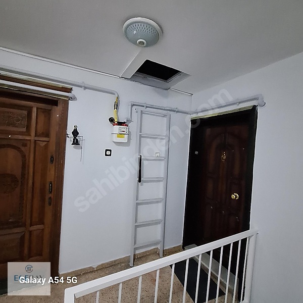 Egebay'dan Üçkuyular Mah. Göztepe Yakını 3+1 Satılık — fotoğraf 28