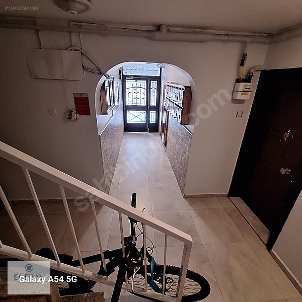 Egebay'dan Üçkuyular Mah. Göztepe Yakını 3+1 Satılık — fotoğraf 30
