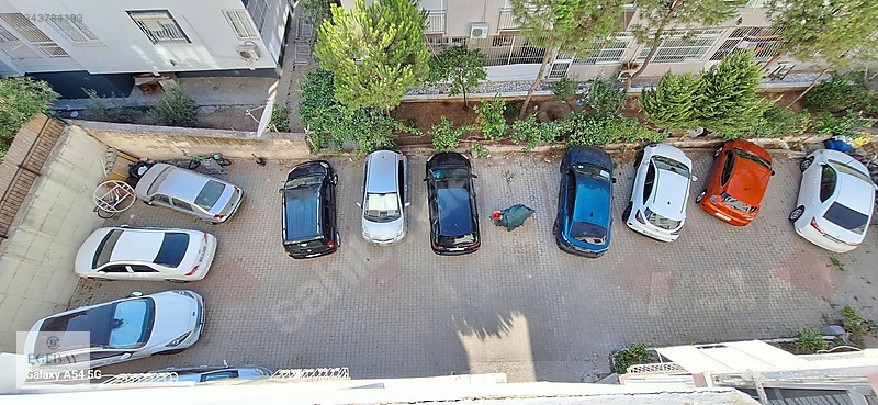 Egebay'dan Üçkuyular Mah. Göztepe Yakını 3+1 Satılık — fotoğraf 31