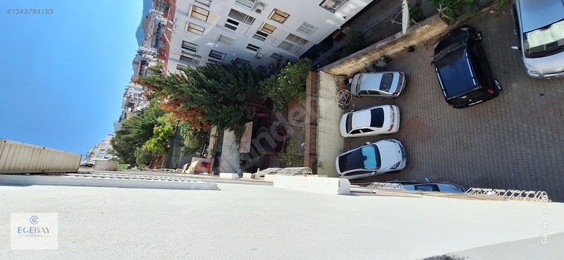 Egebay'dan Üçkuyular Mah. Göztepe Yakını 3+1 Satılık — fotoğraf 32