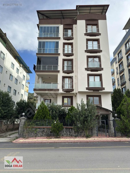 Doğa Emlak'tan Fakıuşağı'nda Kiralık 3+1 Daire