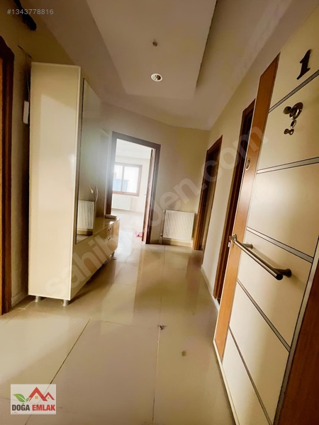 Doğa Emlak'tan Fakıuşağı'nda Kiralık 3+1 Daire — fotoğraf 6