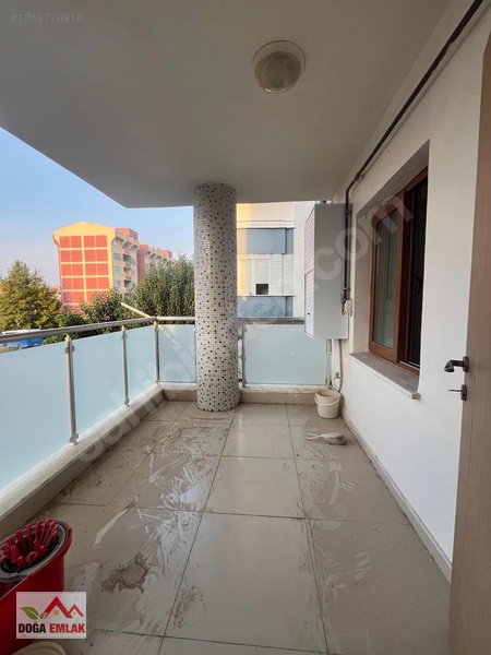 Doğa Emlak'tan Fakıuşağı'nda Kiralık 3+1 Daire — fotoğraf 11