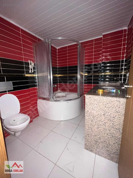 Doğa Emlak'tan Fakıuşağı'nda Kiralık 3+1 Daire — fotoğraf 12