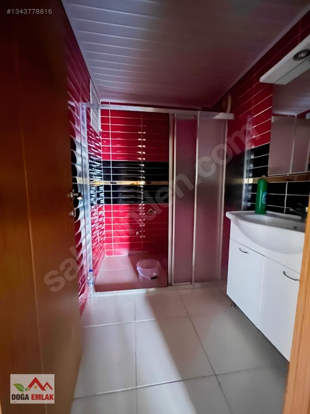 Doğa Emlak'tan Fakıuşağı'nda Kiralık 3+1 Daire — fotoğraf 13