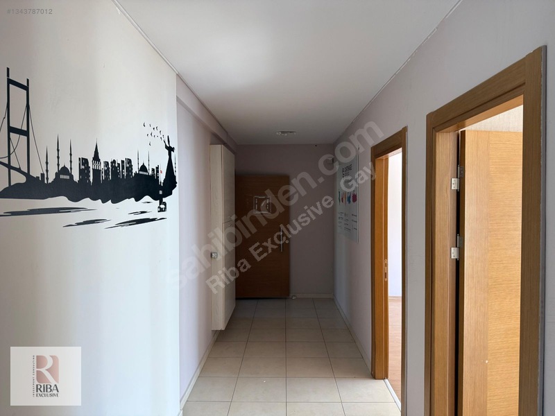 Barınaklar Da Dubleks Kiralık Ofis — fotoğraf 13