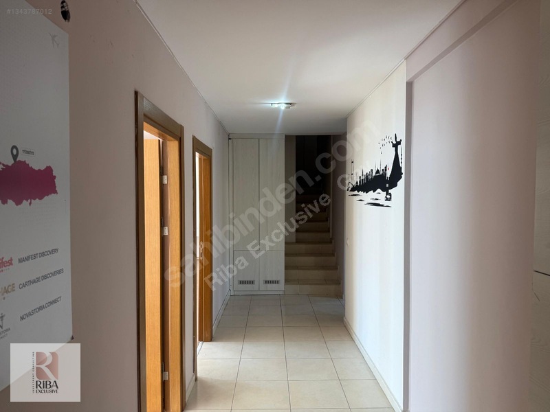Barınaklar Da Dubleks Kiralık Ofis — fotoğraf 14