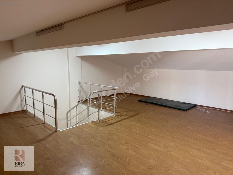 Barınaklar Da Dubleks Kiralık Ofis — fotoğraf 16