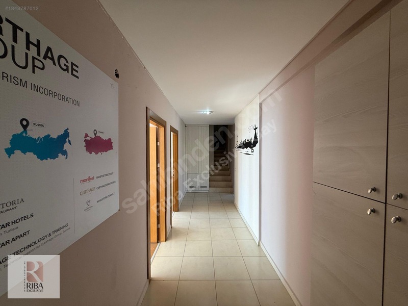 Barınaklar Da Dubleks Kiralık Ofis — fotoğraf 17