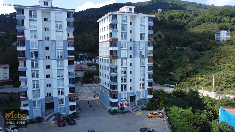 Mabel'den Nizamettin Boztepe Evlerinde Havuzlu 3+1 — fotoğraf 2