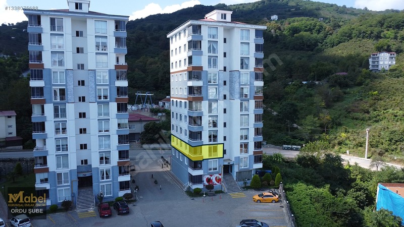 Mabel'den Nizamettin Boztepe Evlerinde Havuzlu 3+1 — fotoğraf 3