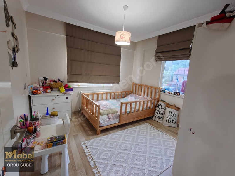 Mabel'den Nizamettin Boztepe Evlerinde Havuzlu 3+1 — fotoğraf 8