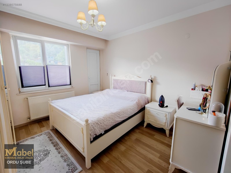 Mabel'den Nizamettin Boztepe Evlerinde Havuzlu 3+1 — fotoğraf 10