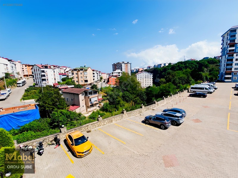 Mabel'den Nizamettin Boztepe Evlerinde Havuzlu 3+1 — fotoğraf 21