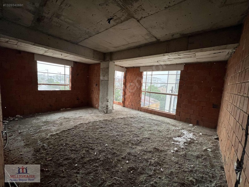 Fırsat Daire! Site İçerisinde 3+1 | Ebeveyn Banyolu | Balkonlu — fotoğraf 2