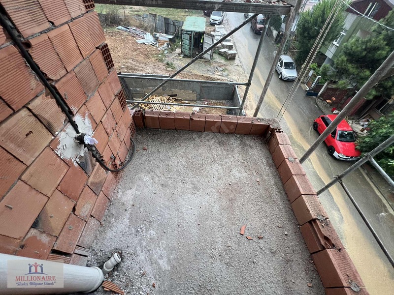 Fırsat Daire! Site İçerisinde 3+1 | Ebeveyn Banyolu | Balkonlu — fotoğraf 8