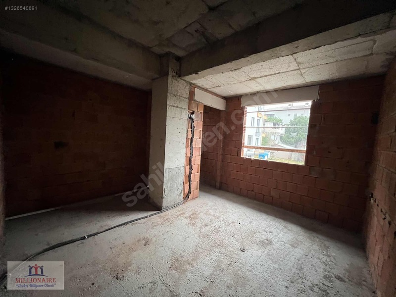 Fırsat Daire! Site İçerisinde 3+1 | Ebeveyn Banyolu | Balkonlu — fotoğraf 15
