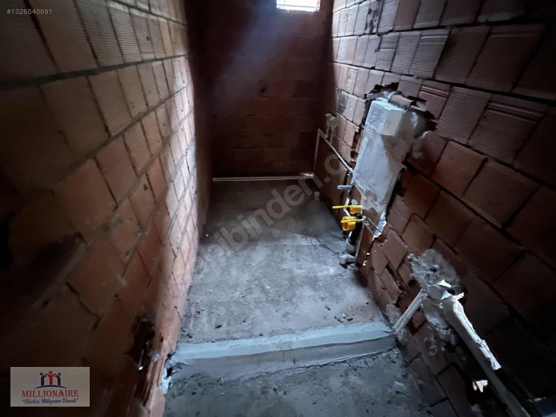 Fırsat Daire! Site İçerisinde 3+1 | Ebeveyn Banyolu | Balkonlu — fotoğraf 18