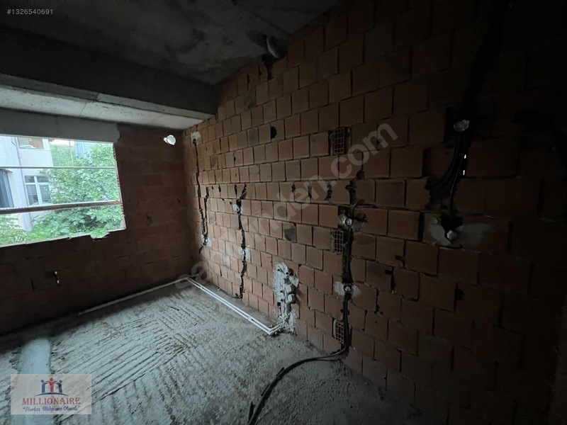 Fırsat Daire! Site İçerisinde 3+1 | Ebeveyn Banyolu | Balkonlu — fotoğraf 19
