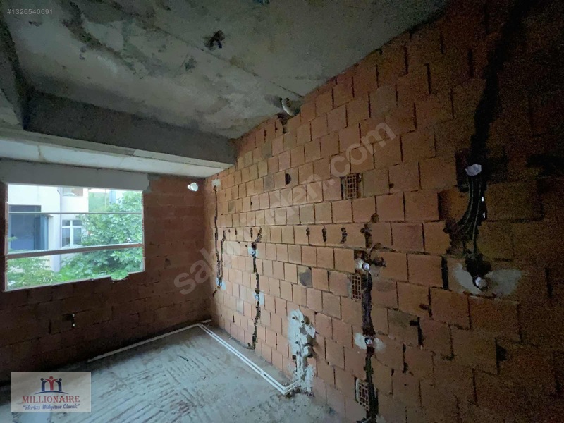 Fırsat Daire! Site İçerisinde 3+1 | Ebeveyn Banyolu | Balkonlu — fotoğraf 21