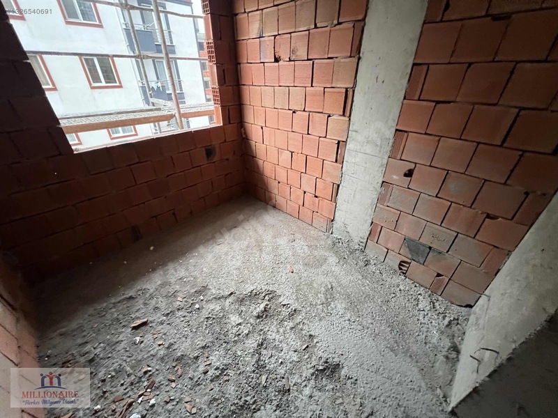 Fırsat Daire! Site İçerisinde 3+1 | Ebeveyn Banyolu | Balkonlu — fotoğraf 26