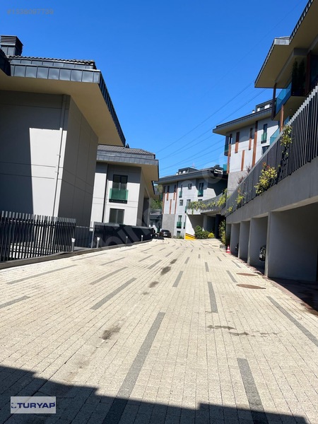 Turyap Tan Alya Park Orman Da 2+1 Ara Kat Kiralık — fotoğraf 3