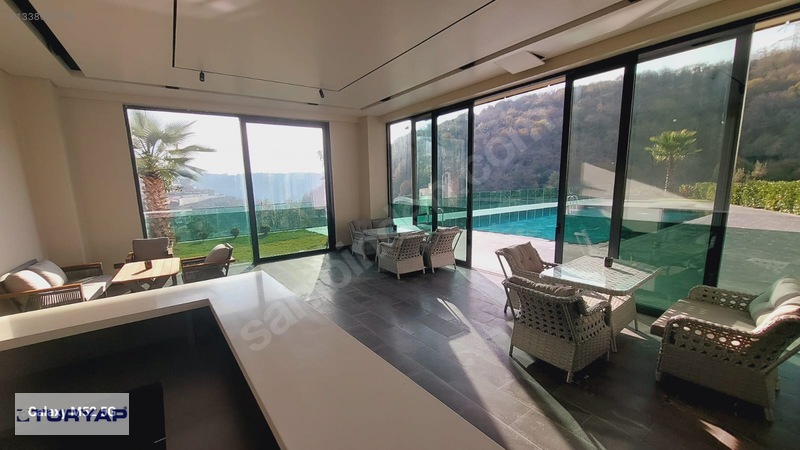 Turyap Tan Alya Park Orman Da 2+1 Ara Kat Kiralık — fotoğraf 5
