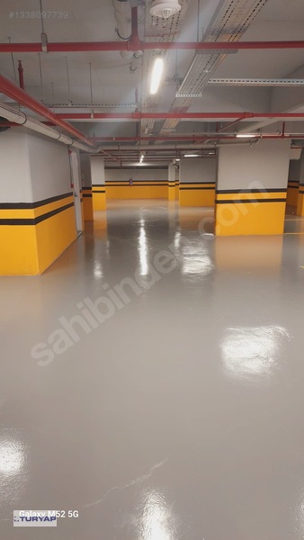 Turyap Tan Alya Park Orman Da 2+1 Ara Kat Kiralık — fotoğraf 7