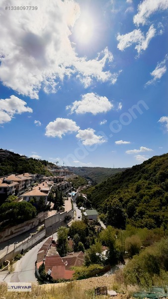 Turyap Tan Alya Park Orman Da 2+1 Ara Kat Kiralık — fotoğraf 8
