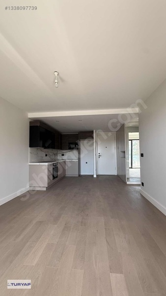 Turyap Tan Alya Park Orman Da 2+1 Ara Kat Kiralık — fotoğraf 9