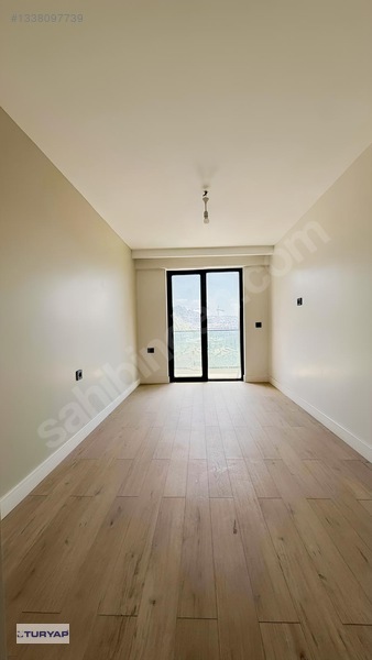 Turyap Tan Alya Park Orman Da 2+1 Ara Kat Kiralık — fotoğraf 11