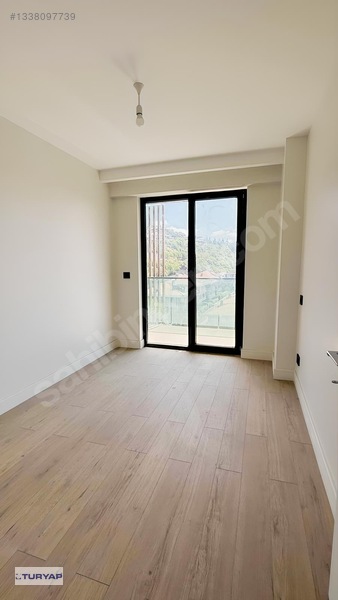 Turyap Tan Alya Park Orman Da 2+1 Ara Kat Kiralık — fotoğraf 13